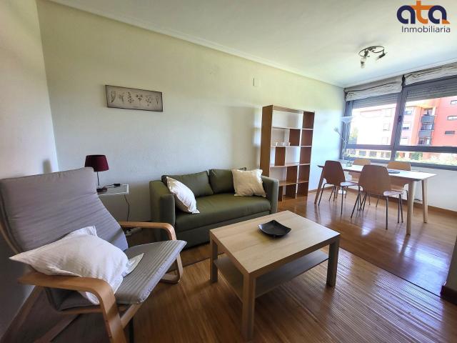 Piso Alquiler Valladolid
