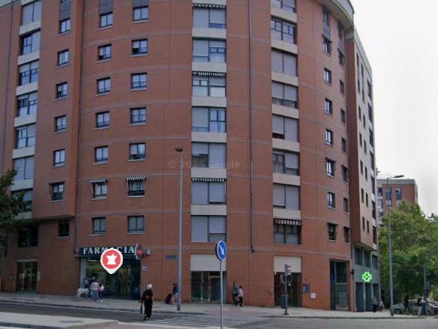 Piso Alquiler Valladolid