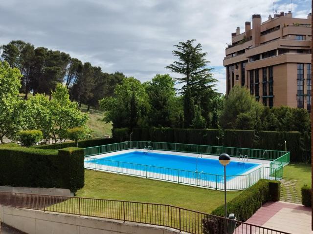 Piso Alquiler Valladolid