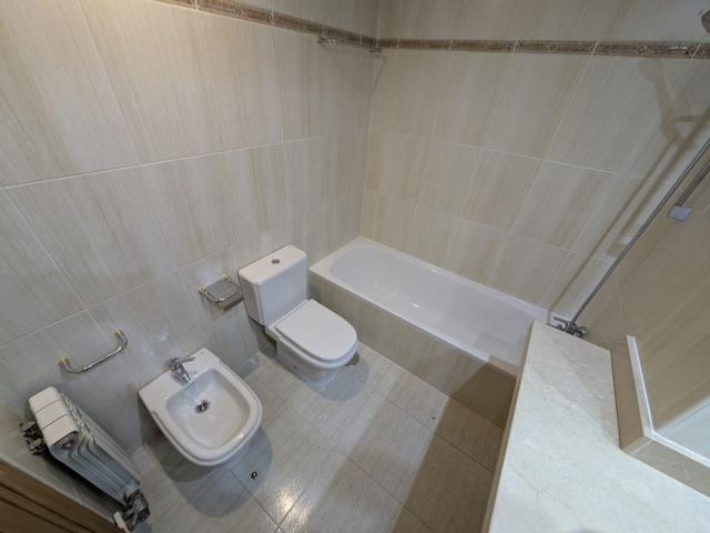 Piso Alquiler Valladolid