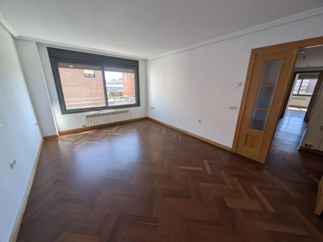 Piso Alquiler Valladolid