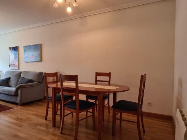 Piso Alquiler Valladolid