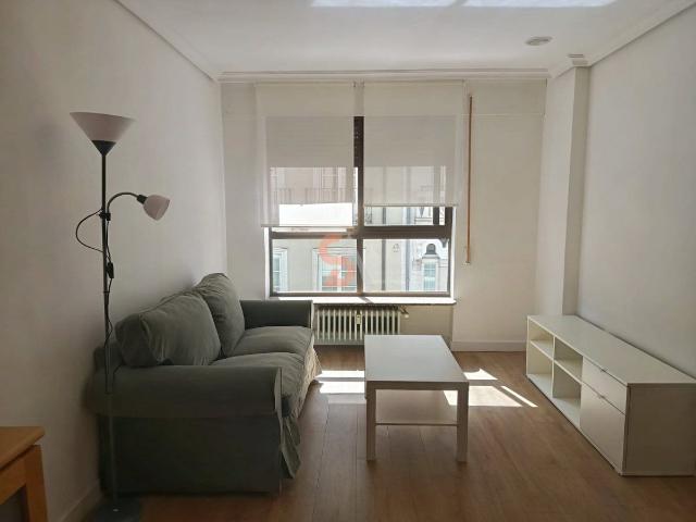 Piso Alquiler Valladolid