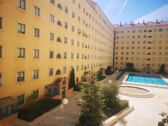 Piso Alquiler Valladolid