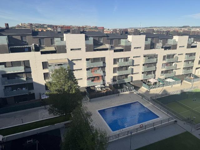 Piso Alquiler Valladolid