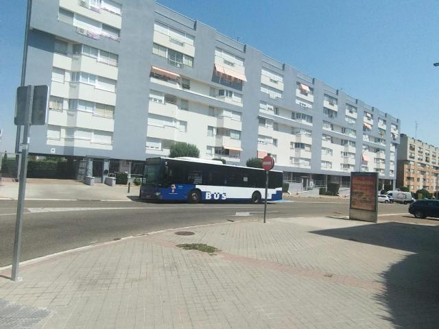 Piso Alquiler Valladolid