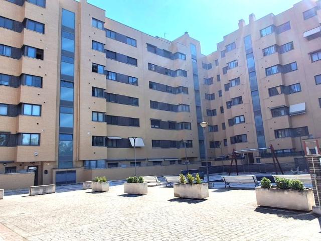 Piso Alquiler Valladolid