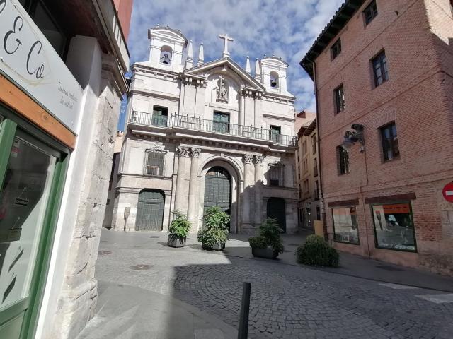 Piso Alquiler Valladolid