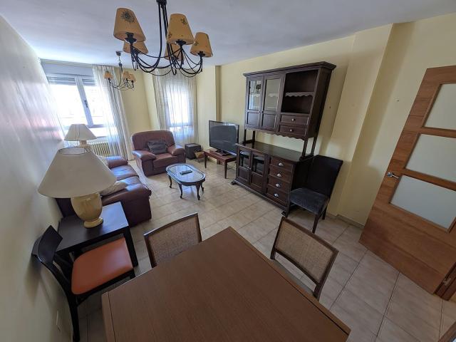 Piso Alquiler Valladolid