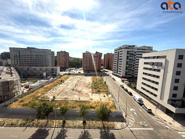 Piso Alquiler Valladolid