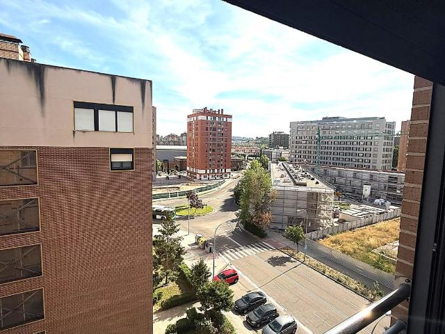 Piso Alquiler Valladolid