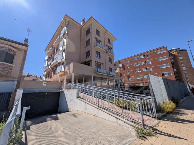 Piso Alquiler Valladolid