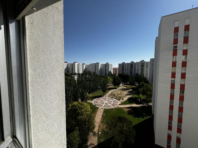 Piso Alquiler Valladolid