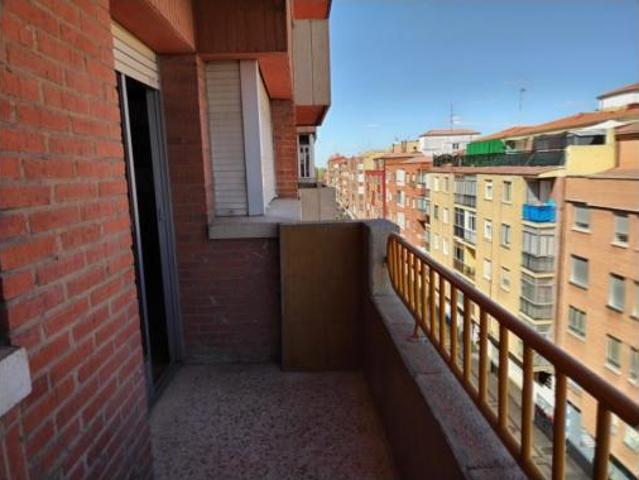 Piso Alquiler Valladolid Capital, Belén Pilarica