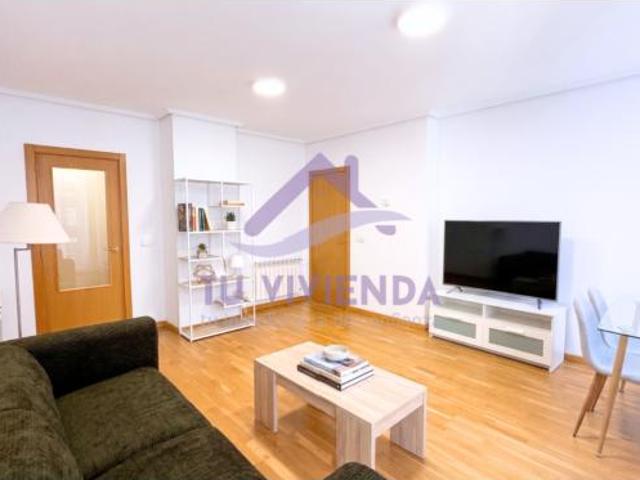 Piso Alquiler Valladolid Capital, Centro