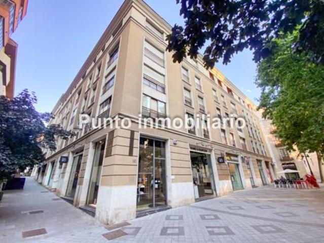 Piso Alquiler Valladolid Capital, Centro