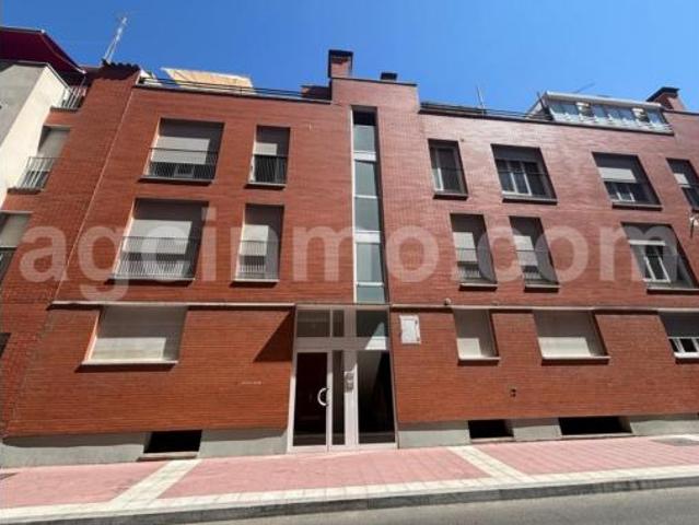 Piso Alquiler Valladolid Capital, Las Delicias