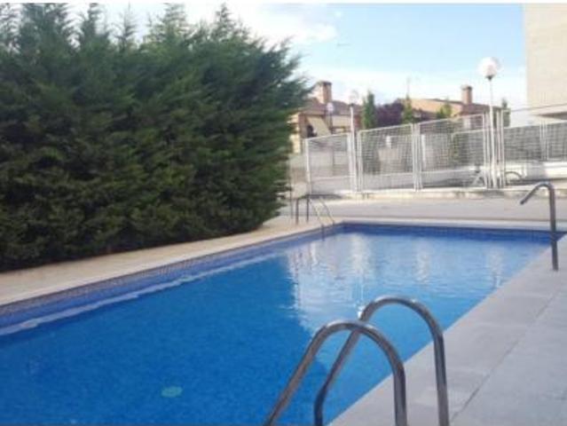 Piso Alquiler Valladolid Capital, Las Villas Covaresa Parque Alameda La Rubia