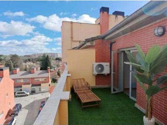 Piso Alquiler Valladolid Capital, Las Villas Covaresa Parque Alameda La Rubia