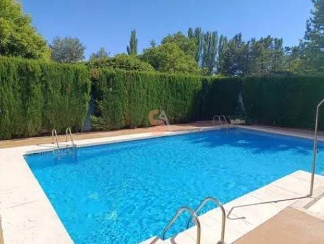 Piso Alquiler Valladolid Capital, Las Villas Covaresa Parque Alameda La Rubia