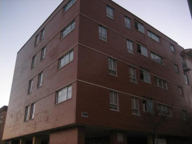 Piso Alquiler Valladolid Capital, Las Villas Covaresa Parque Alameda La Rubia