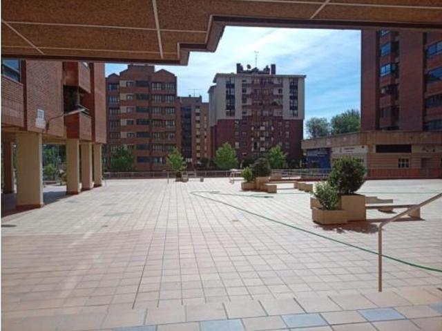 Piso Alquiler Valladolid Capital, Parquesol