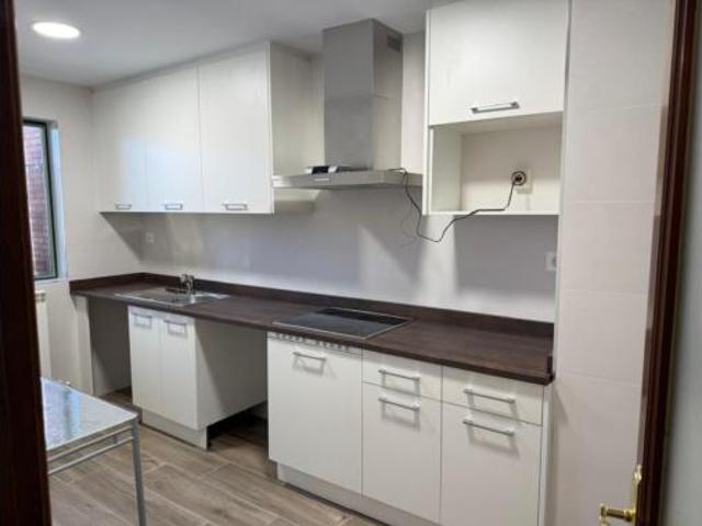 Piso Alquiler Valladolid Capital, Paseo Zorrilla Campo Grande Cuatro de Marzo