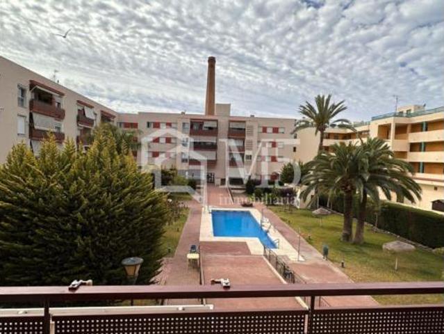 Piso Alquiler Vélez Málaga, Torre del Mar