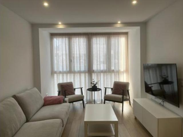 Piso Alquiler Vélez Málaga, Torre del Mar