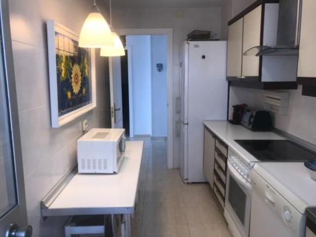 Piso Alquiler Vélez Málaga, Torre del Mar