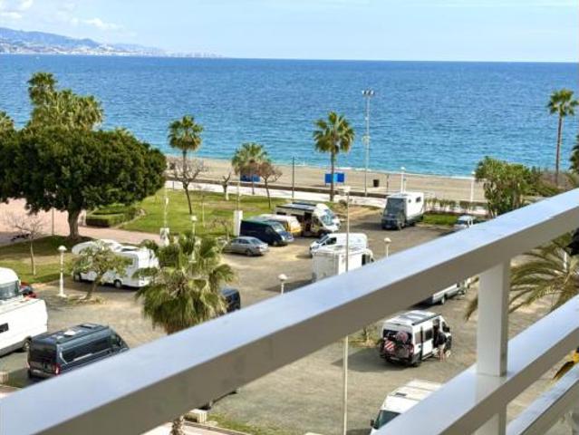 Piso Alquiler Vélez Málaga, Torre del Mar