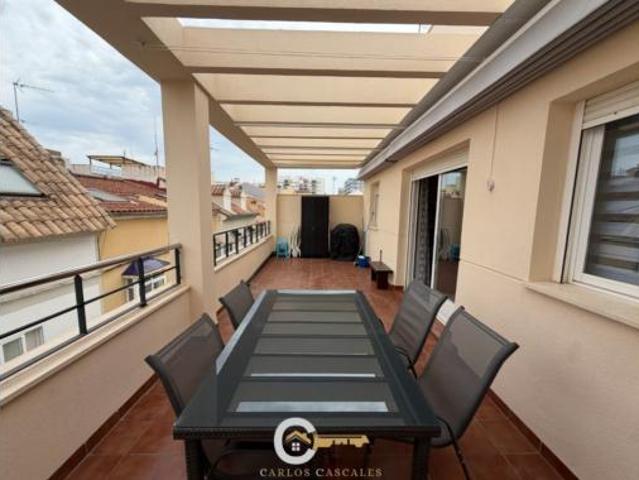 Piso Alquiler Vélez Málaga, Torre del Mar