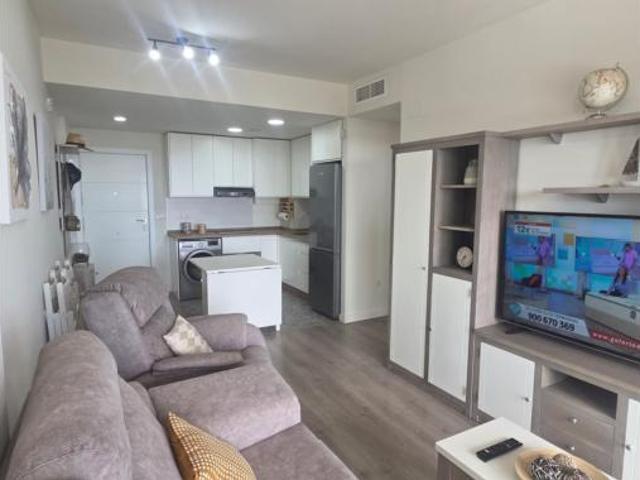 Piso Alquiler Vélez Málaga, Benajarafe