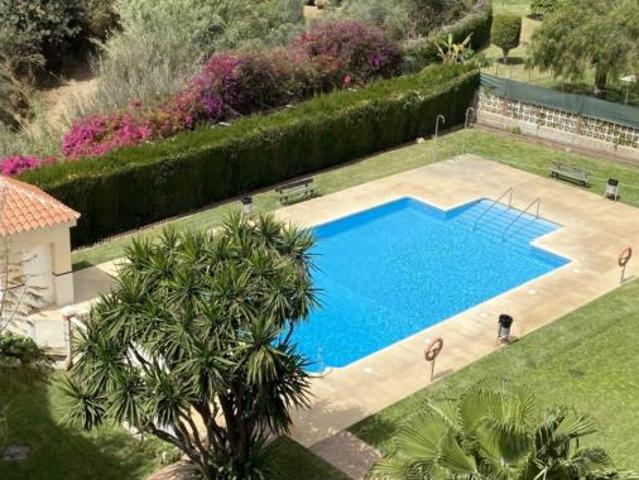Piso Alquiler Vélez Málaga, Benajarafe