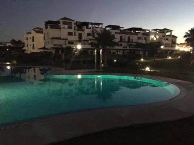 Piso Alquiler Vera, El Playazo