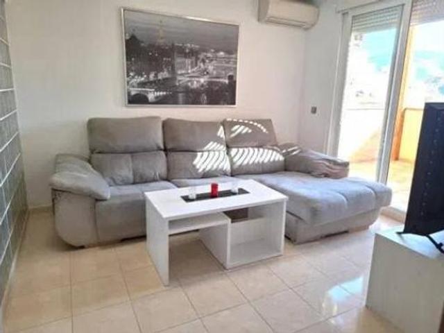 Piso Alquiler Vícar, La Envía