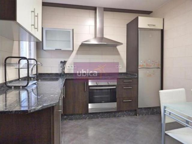 Piso Alquiler Vigo, Casco Vello