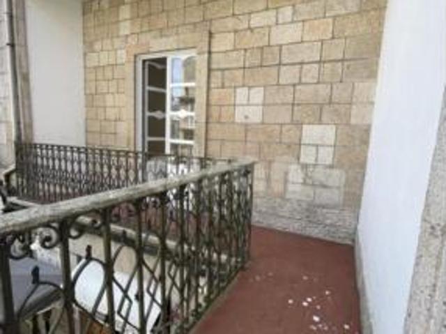 Piso Alquiler Vigo, Casco Vello