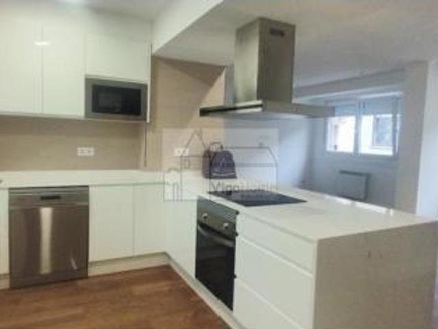 Piso Alquiler Vigo, Casablanca Calvario