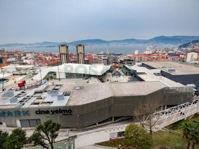Piso Alquiler Vigo, Casablanca Calvario