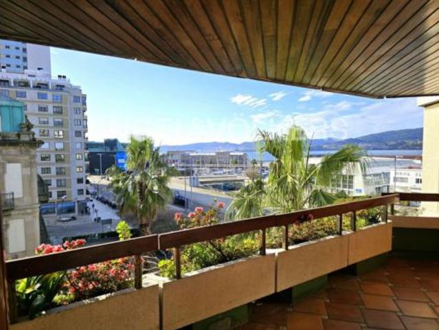 Piso Alquiler Vigo, Centro Areal