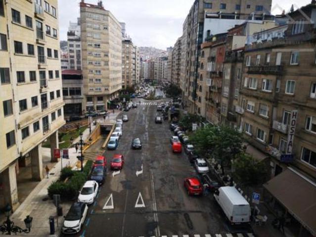 Piso Alquiler Vigo, Centro Areal