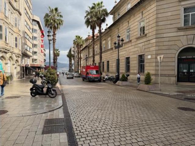 Piso Alquiler Vigo, Centro Areal