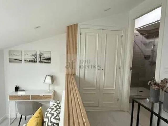 Piso Alquiler Vigo, Centro Areal
