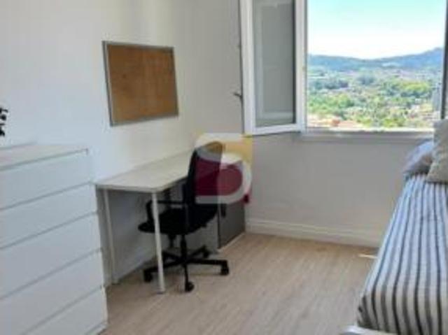 Piso Alquiler Vigo, A Salgueira O Castaño