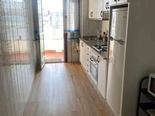 Piso Alquiler Vigo, As Travesas Balaídos