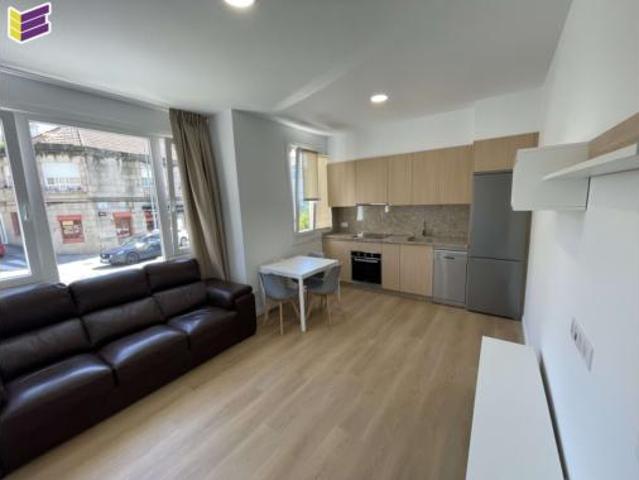 Piso Alquiler Vigo, Bouzas