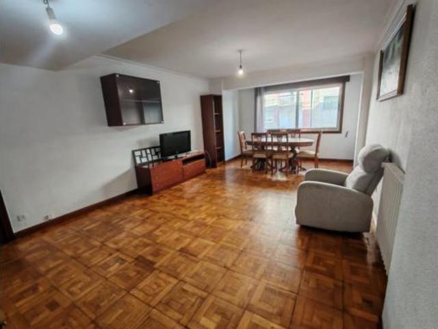 Piso Alquiler Vigo, Berbés Peritos