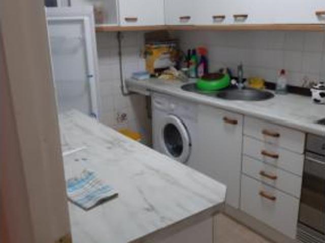 Piso Alquiler Vigo, Berbés Peritos