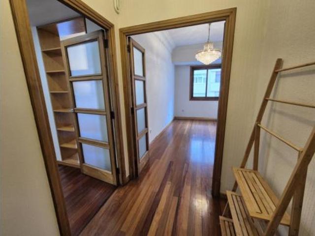 Piso Alquiler Vigo, Fátima Travesía de Vigo San Xoán